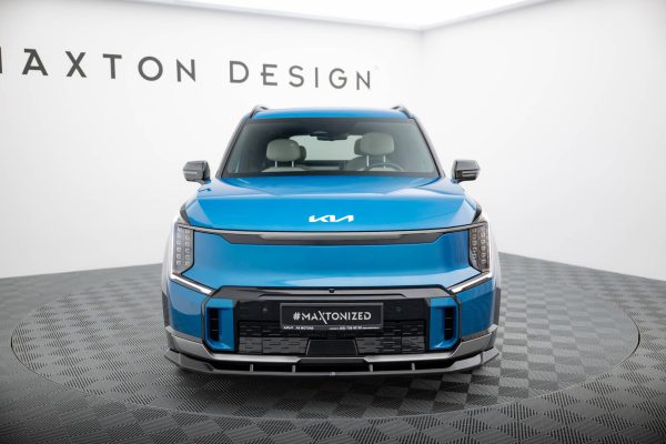 Frontleppe Kia EV9 GT-Line Mk1