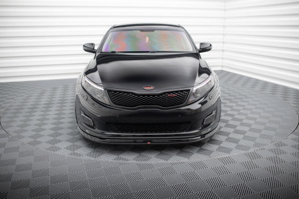 Frontleppe Kia Optima Mk3