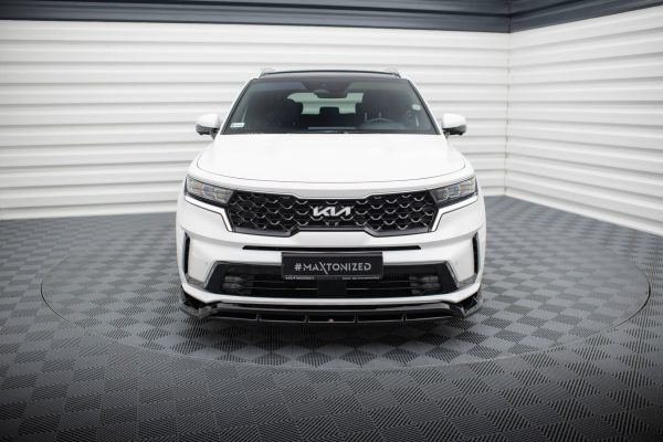 Frontleppe Kia Sorento Mk4