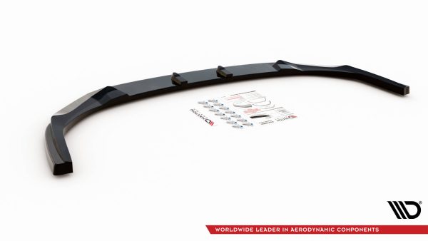 Frontleppe Kia XCeed Mk1