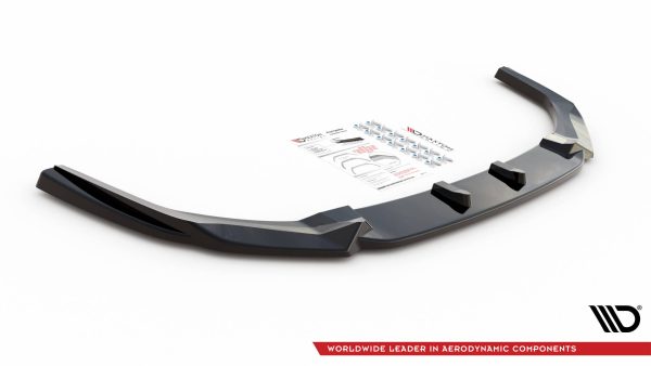 Frontleppe Kia XCeed Mk1