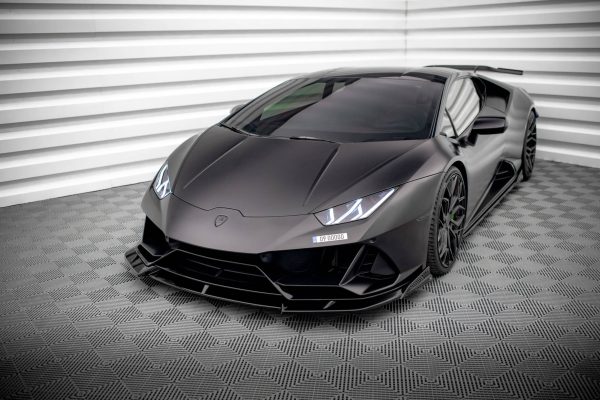 Frontleppe Lamborghini Huracan EVO AWD