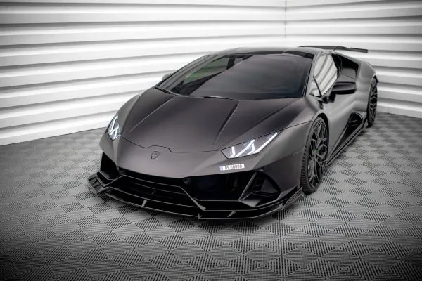 Frontleppe Lamborghini Huracan EVO AWD - Bilde 6