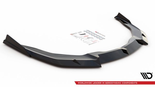 Frontleppe Lamborghini Huracan EVO AWD