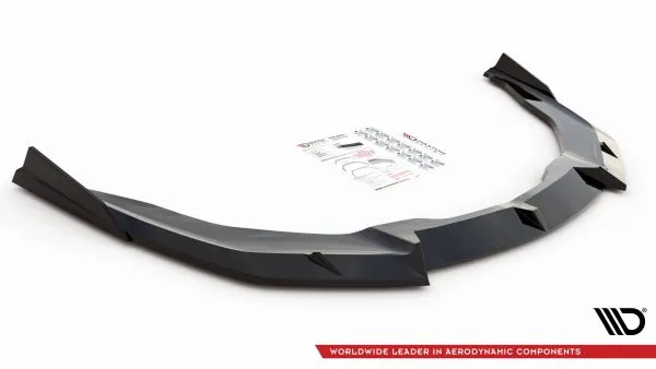 Frontleppe Lamborghini Huracan EVO AWD - Bilde 7