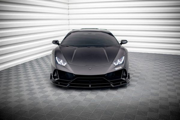 Frontleppe Lamborghini Huracan EVO AWD