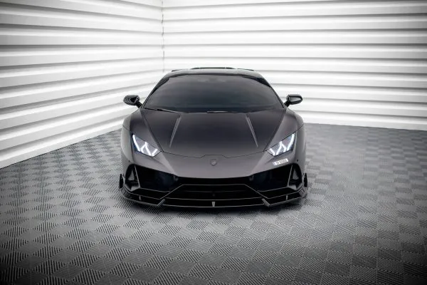 Frontleppe Lamborghini Huracan EVO AWD - Bilde 2