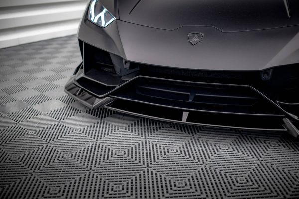 Frontleppe Lamborghini Huracan EVO AWD