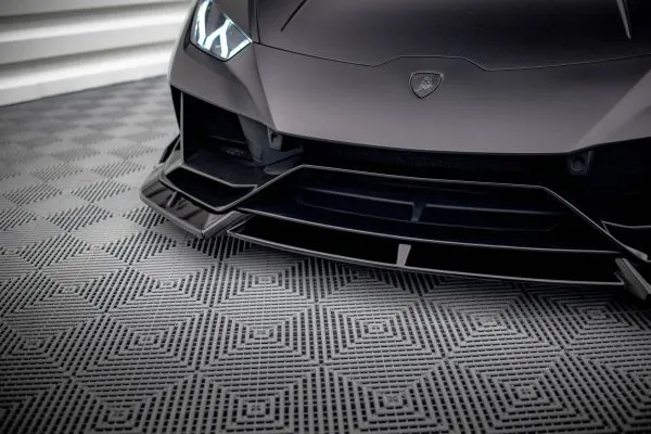 Frontleppe Lamborghini Huracan EVO AWD - Bilde 3