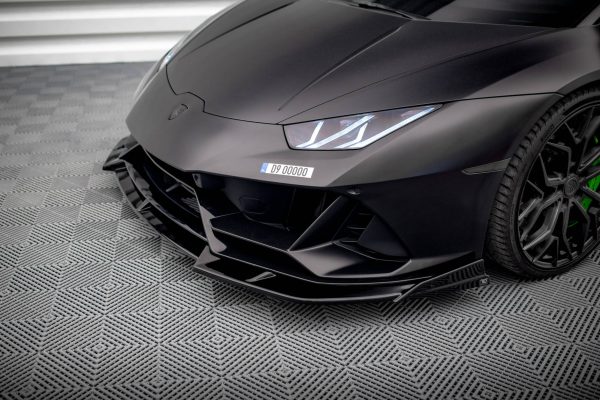 Frontleppe Lamborghini Huracan EVO AWD