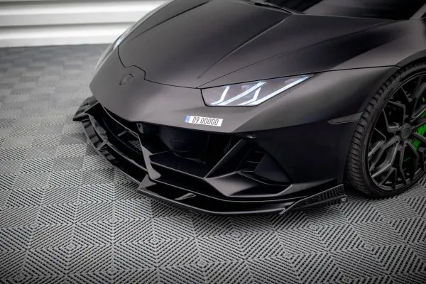 Frontleppe Lamborghini Huracan EVO AWD - Bilde 4