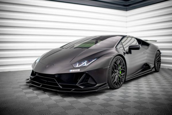 Frontleppe Lamborghini Huracan EVO AWD