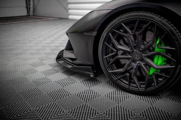Frontleppe Lamborghini Huracan EVO AWD