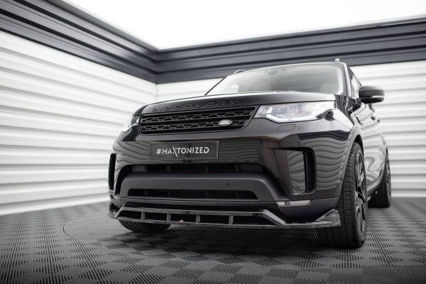 Frontleppe Land Rover Discovery HSE Mk5