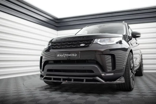 Frontleppe Land Rover Discovery HSE Mk5