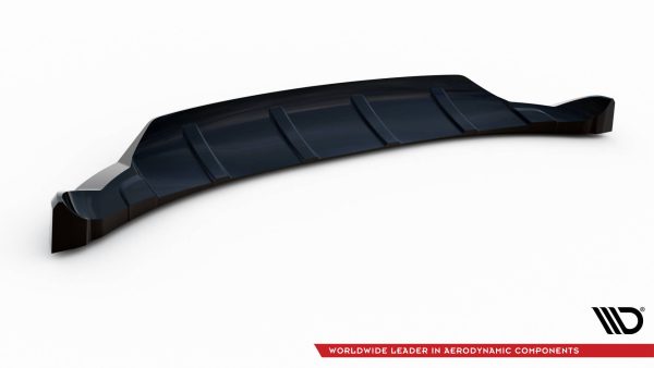Frontleppe Land Rover Discovery HSE Mk5