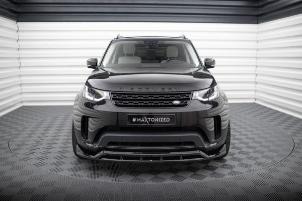 Frontleppe Land Rover Discovery HSE Mk5
