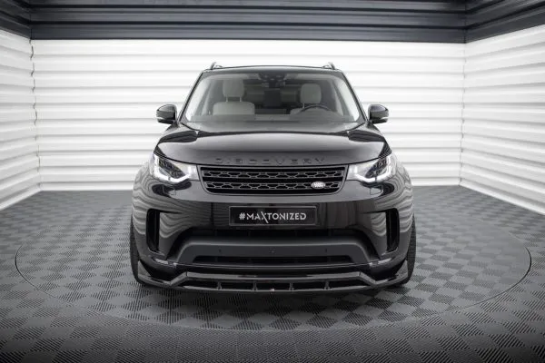 Frontleppe Land Rover Discovery HSE Mk5 - Bilde 2