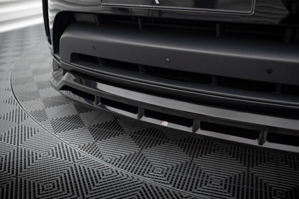 Frontleppe Land Rover Discovery HSE Mk5