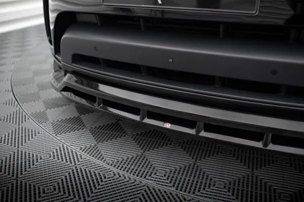 Frontleppe Land Rover Discovery HSE Mk5 - Bilde 3