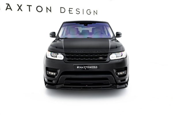 Frontleppe Land Rover Range Rover Sport Mk2
