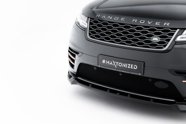 Frontleppe Land Rover Range Rover Velar R-Dynamic Mk1