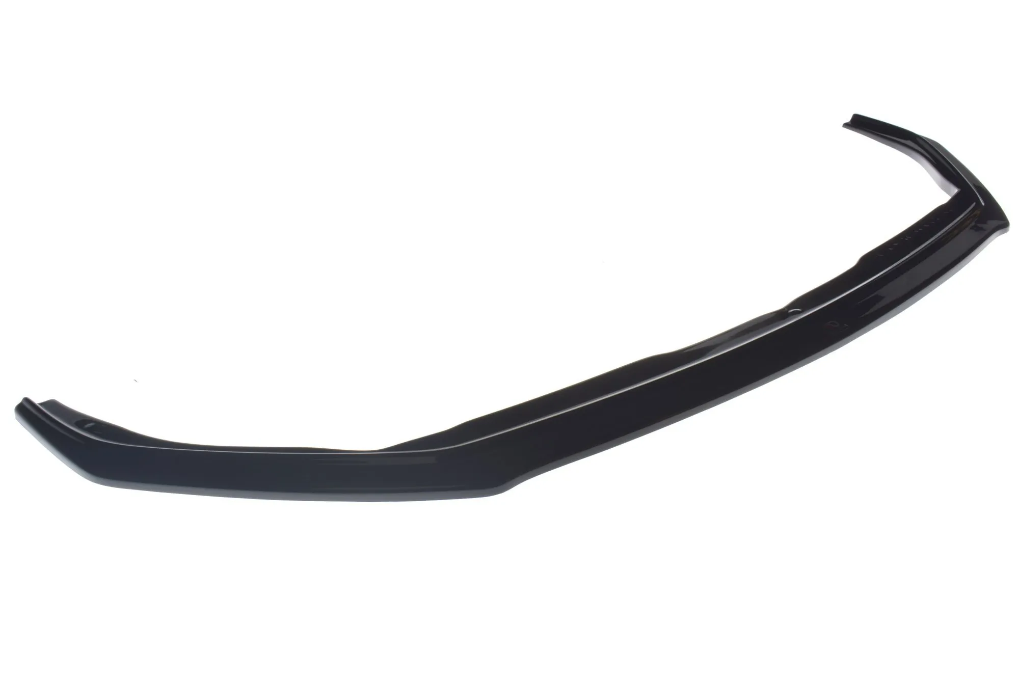 Frontleppe Lexus NX Facelift - Bilde 6