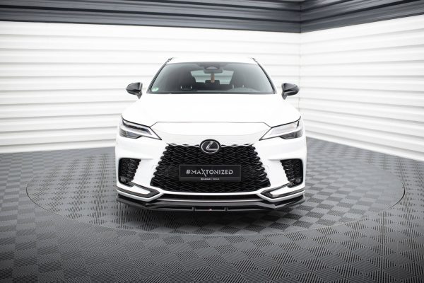 Frontleppe Lexus RX F-Sport Mk5