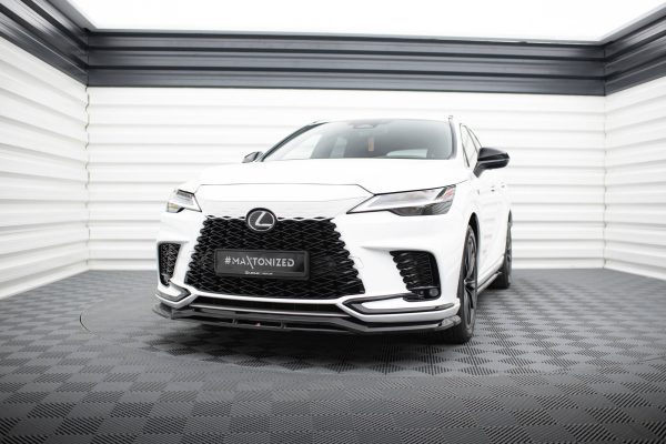 Frontleppe Lexus RX F-Sport Mk5