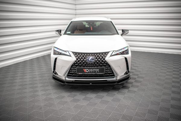 Frontleppe Lexus UX Mk1