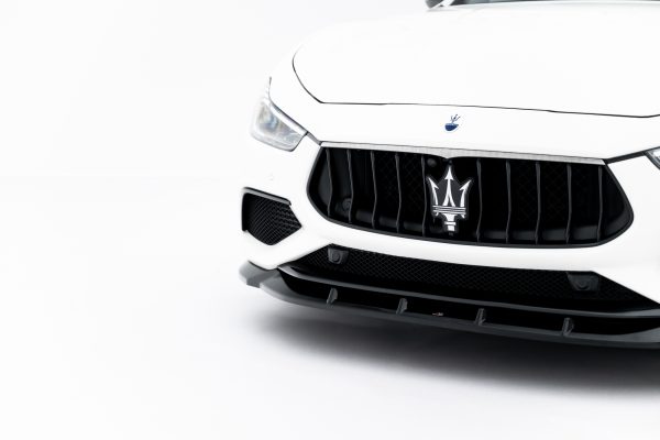 Frontleppe Maserati Ghibli Modena Mk3 Facelift