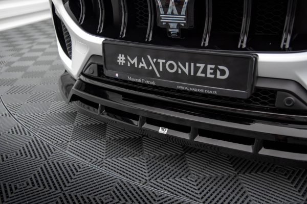 Frontleppe Maserati Grecale GT / Modena Mk1 - Bilde 3