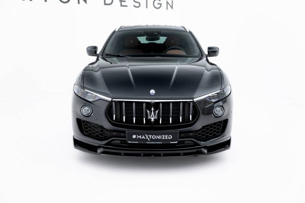 Frontleppe Maserati Levante GT Mk1 Facelift