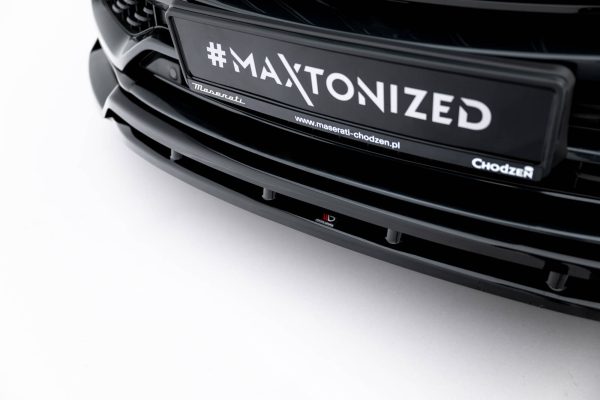 Frontleppe Maserati Levante GT Mk1 Facelift