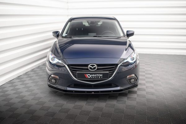 Frontleppe Mazda 3 Mk3