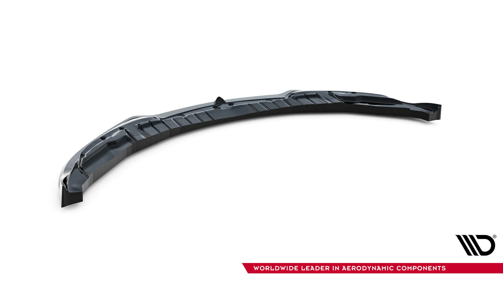 Frontleppe Mazda MX-5 Mk3 (NC) Facelift - Bilde 6