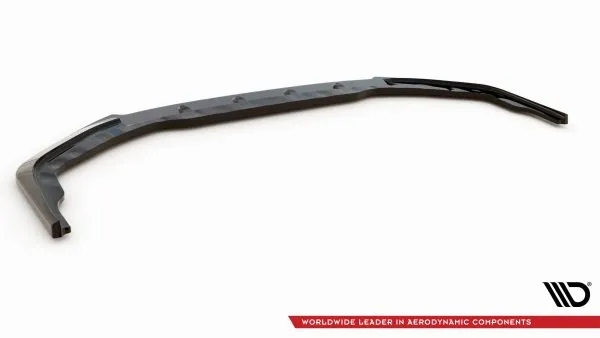 Frontleppe Nissan GTR R35 Facelift - Bilde 5