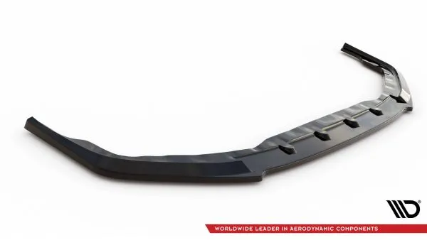 Frontleppe Nissan GTR R35 Facelift - Bilde 4