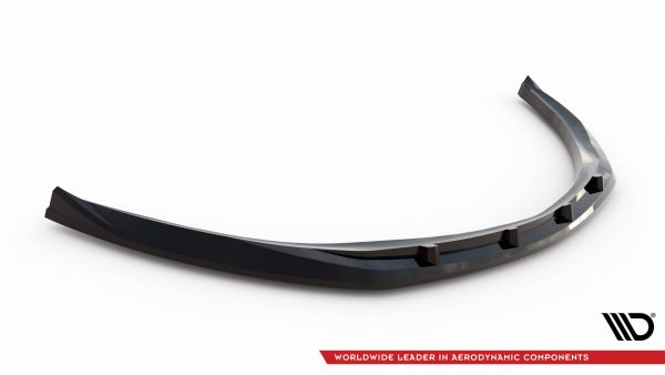 Frontleppe Opel Cascada