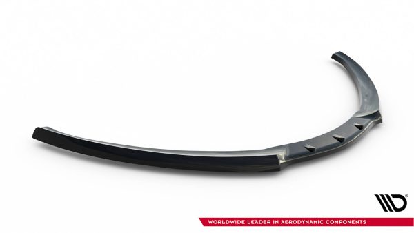 Frontleppe Opel Corsa D OPC/VXR