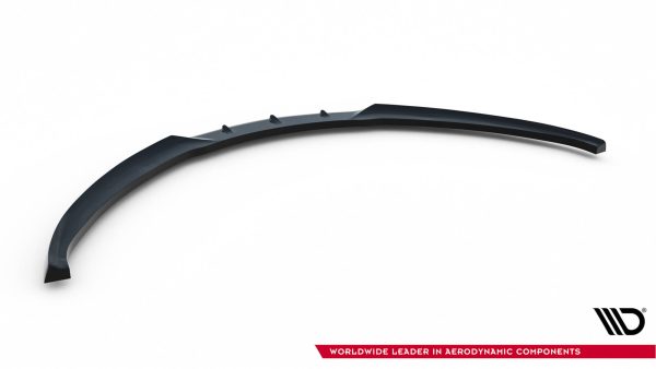 Frontleppe Opel Corsa D OPC/VXR