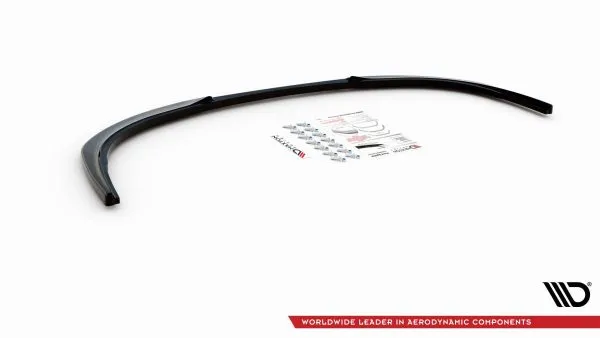 Frontleppe Peugeot 207 Sport - Bilde 6