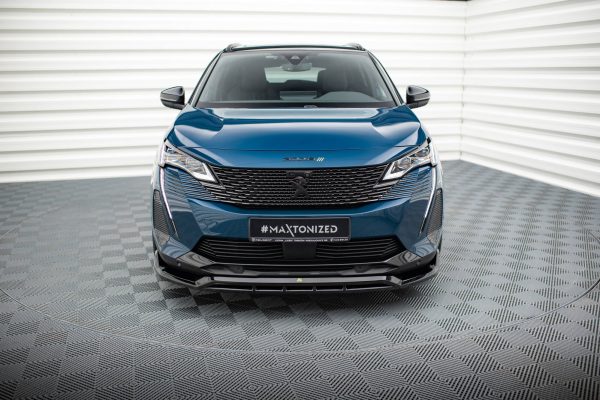 Frontleppe Peugeot 3008 GT-Line Mk2 Facelift