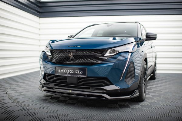 Frontleppe Peugeot 3008 GT-Line Mk2 Facelift