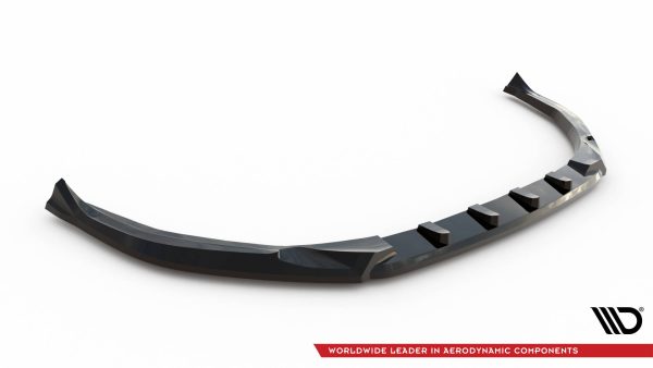 Frontleppe Peugeot 308 GT Mk3