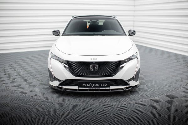Frontleppe Peugeot 308 GT Mk3