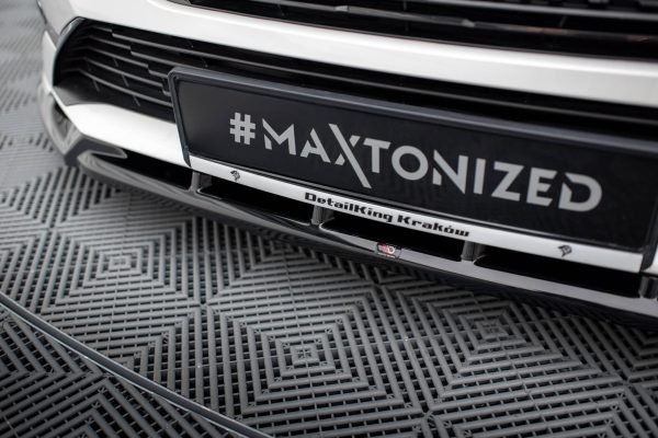 Frontleppe Peugeot 308 GT Mk3