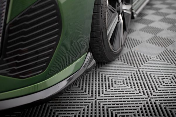 Frontleppe Peugeot 308 GT Mk3