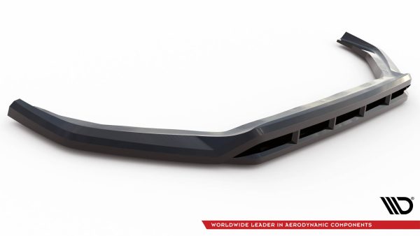 Frontleppe Peugeot Expert Mk3