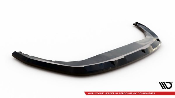 Frontleppe Renault Austral Iconic / Iconic Esprit Alpine Mk1